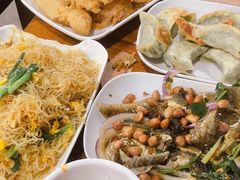 -章记正宗南岗鱼蛋火锅