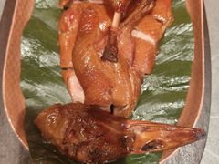 -小厨娘淮扬菜(天印大道店)