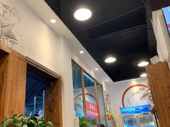 大堂-刘氏三和面馆