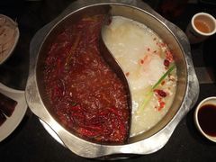 -纸盐河码头火锅(十八梯店)