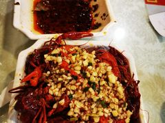 -阿胖龙虾小海鲜(宁国南路总店)
