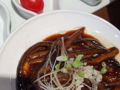 -松鹤楼面馆(宝安机场店)