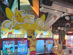 -哆啦星球(小寨店)