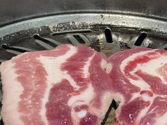 -青松馆韩国料理(香港中路佳世客店)