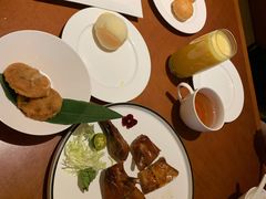 -杭州JW万豪酒店-万豪中餐厅