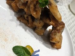 -望乡楼上海菜(日月光店)