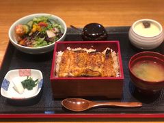 -翔峰炭火鳗鱼(悦泰街里公寓店)