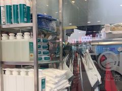 -福奈特洗衣洗鞋(莘谭路店)