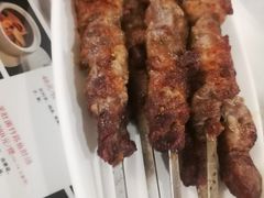 -汗腾格里·风味餐厅(新疆驻京办店)