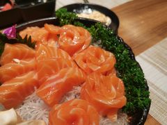 -昊·来了寿司(双楠2店)