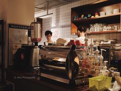 -ZEMOCAFE·FUSION FOOD(西交利物浦店)