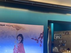 -海马体照相馆(北京合生麒麟新天地店)