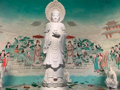 -大报恩寺遗址景区