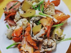 -大石鼓山庄·珠海第一烧猪