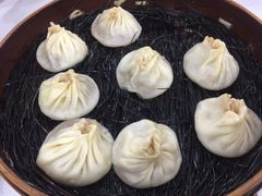 -四季美汤包(户部巷店)