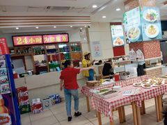 -孟记粥铺·家常菜·烧烤·粥(亚运村店)