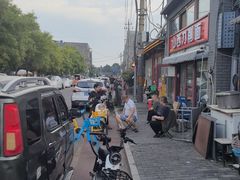 -刘妈菜馆(磁器口店)