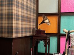 -涵苑私宴定制(外滩店)