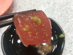 -争鲜回转寿司(南开大悦城店)