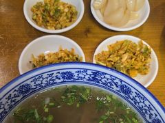 -长安后宰门水盆羊肉(新都心店)