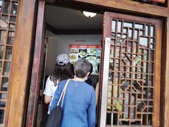 门面-海坛特色小吃·只做平潭特色菜(平潭店)