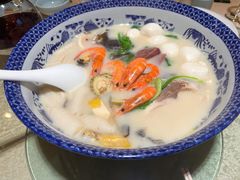 -山外山菜馆(玉泉路店)