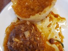 -清真牛街祥云轩门钉肉饼(左家庄店)