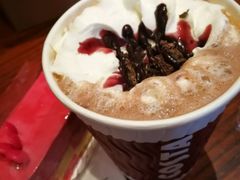 -COSTA COFFEE(上海虹口公园店)