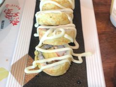 -热血兄弟·炭火烤肉(融侨中心店)