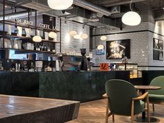 -Wagas沃歌斯(江浦路店)