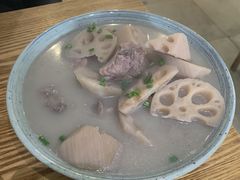 -静一餐厅·湖北菜(前门店)