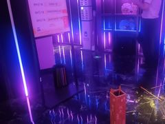 -星聚会KTV(中关村领展购物广场店)