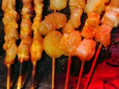 -眼镜哥浦江夜宵大本营