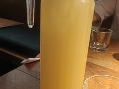 冰桔茶-外婆家(静安大悦城店)