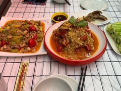 -辣螃铠盆盆蟹大排档(总店)