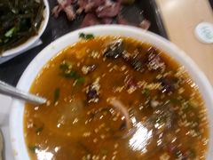 -西部马华清真食府·丝路菜(大钟寺店)