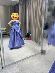 -INSHINE婚纱礼服