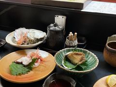 -Sushi Hanzo半藏(天环广场店)