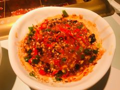 调味料-雾都渣渣火锅(南城智汇城店)