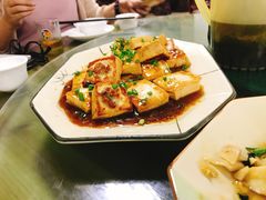 -肥仔美食