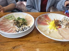 -桥香园过桥米线(国贸店)