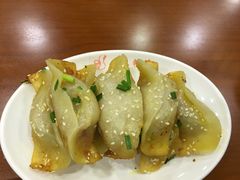 -小姜锅贴(凤凰街店)