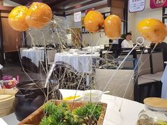 -煜丰汴京烤鸭(福彩路店)