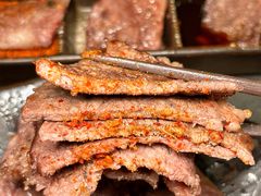 -铭牛烧肉·和牛海鲜自助(高新月牙湖店)