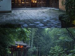 -法云安缦酒店