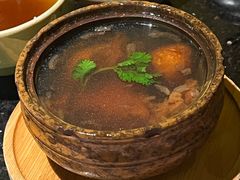 -上井料理黑金店(IFS国金中心店)