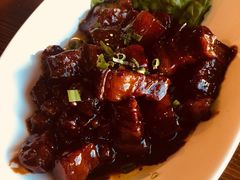 -浦江餐饮·上海菜馆(五四路店)
