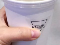 -Manner Coffee(大宁国际商业广场店)