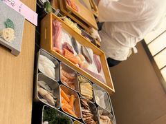 -鮨政·Omakase(港汇恒隆广场店)
