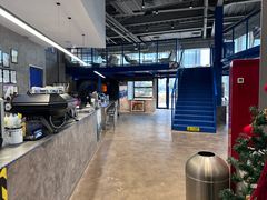 -HALO SOUL COFFEE·咖啡·甜品·简餐(嘉年华海信广场店)